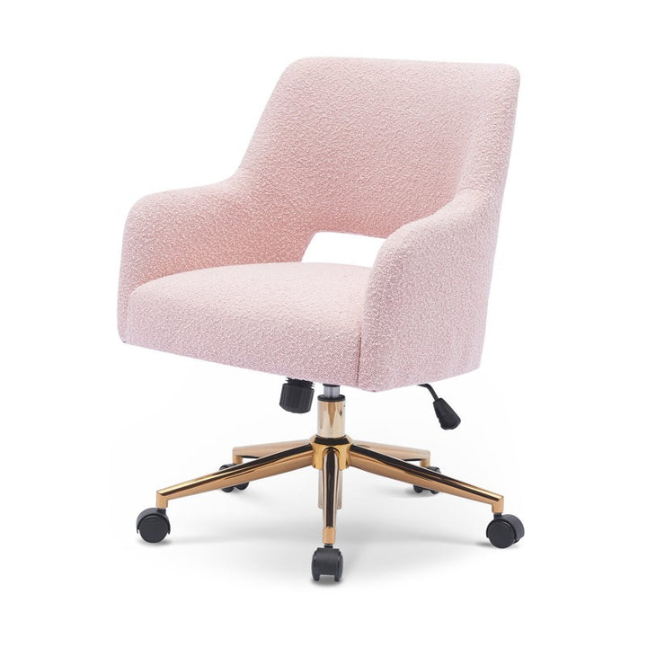 Vanu Director Chair | Pink