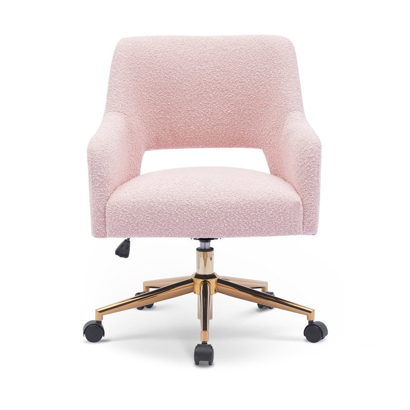 Vanu Director Chair | Pink