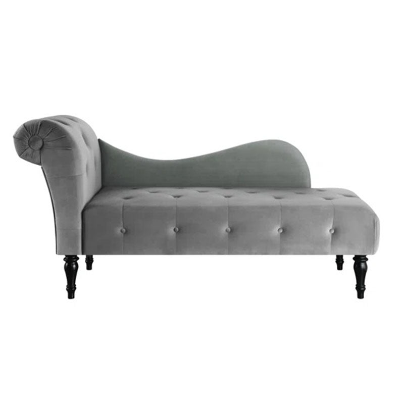 Muha Chaise Lounge | Grey