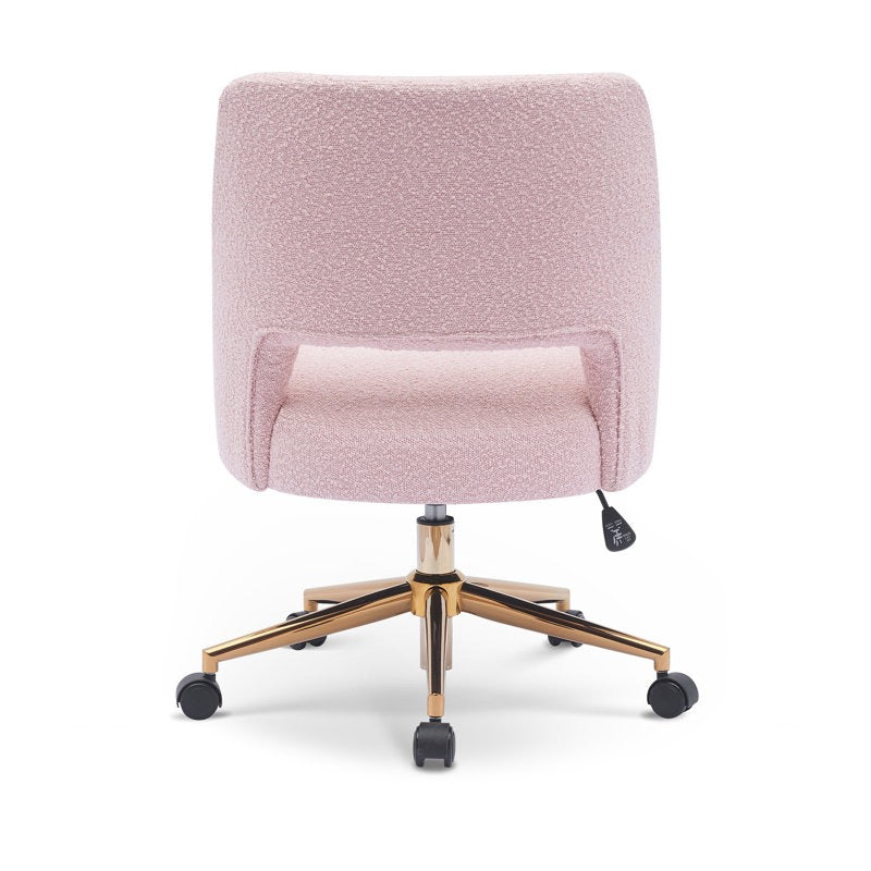 Vanu Director Chair | Pink