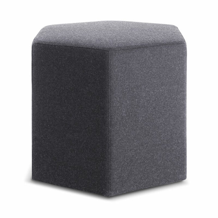 Jeaks Ottoman | Charchol