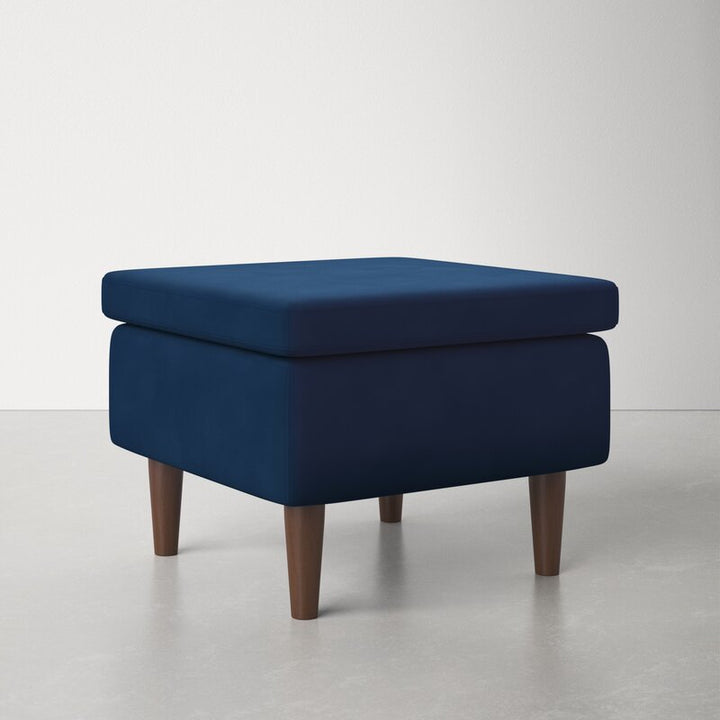 Jark Ottoman | Navy Blue