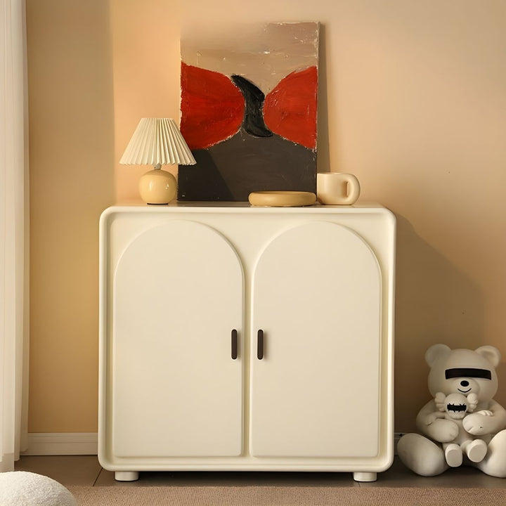 Zoryana Shoes Rack | Beige