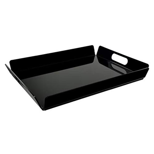 Royal Tray | Black