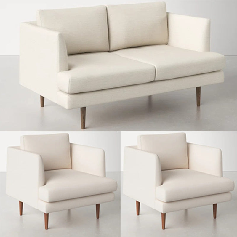 Enney Sofa | 2 seater | Light Grey