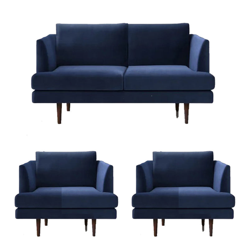 Enney Sofa | 1 seater | Dark Blue