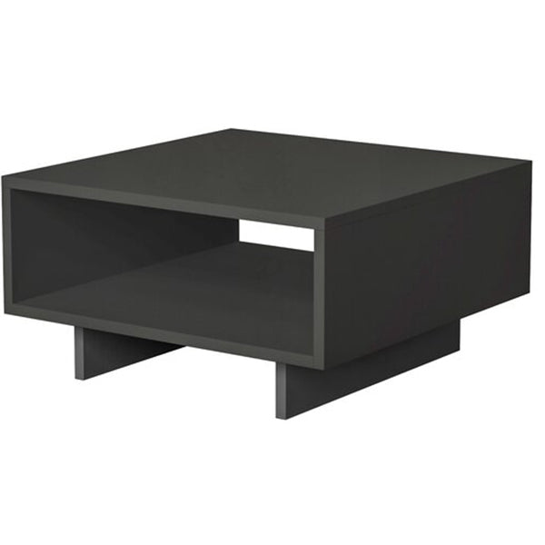 Box Coffee Table | Black