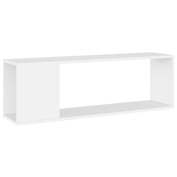 Azeez TV Shelves |White