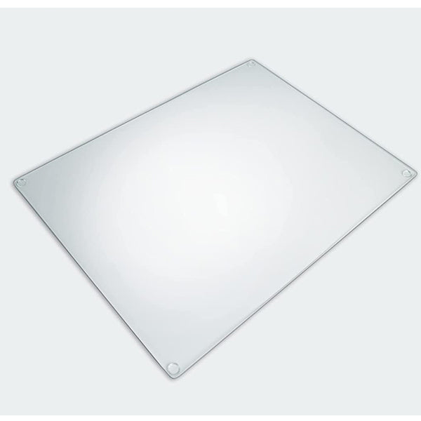 Elem Chopping Board | Large | Clear