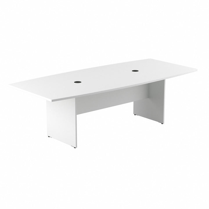 Veya Meeting Table | White