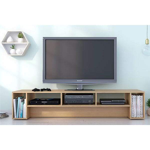 Phili TV Shelves | Beige