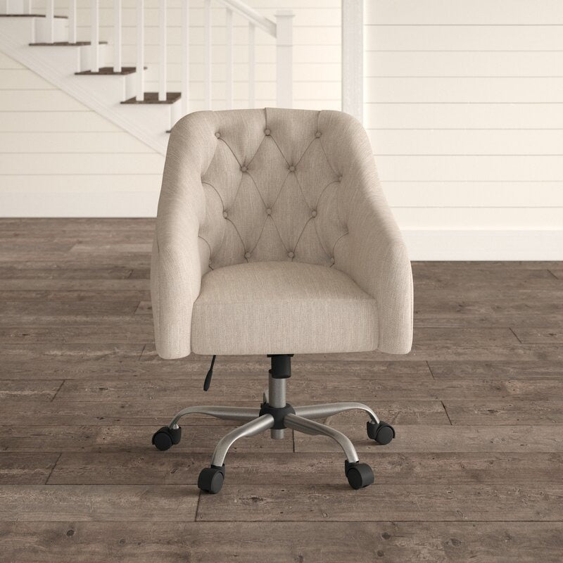 Aque Director Chair | Beige