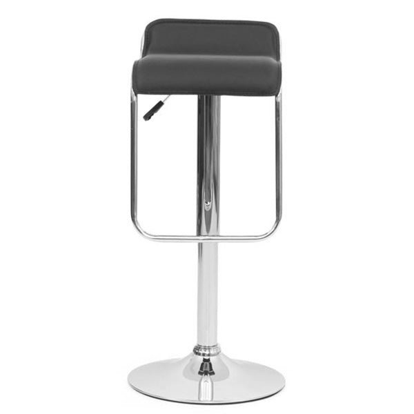 Leo Bar Stool | Black