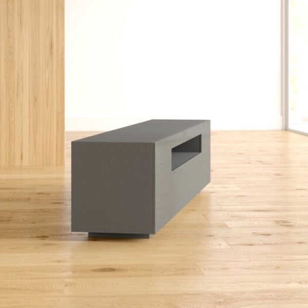 Nav Tv Stand | Small | Grey