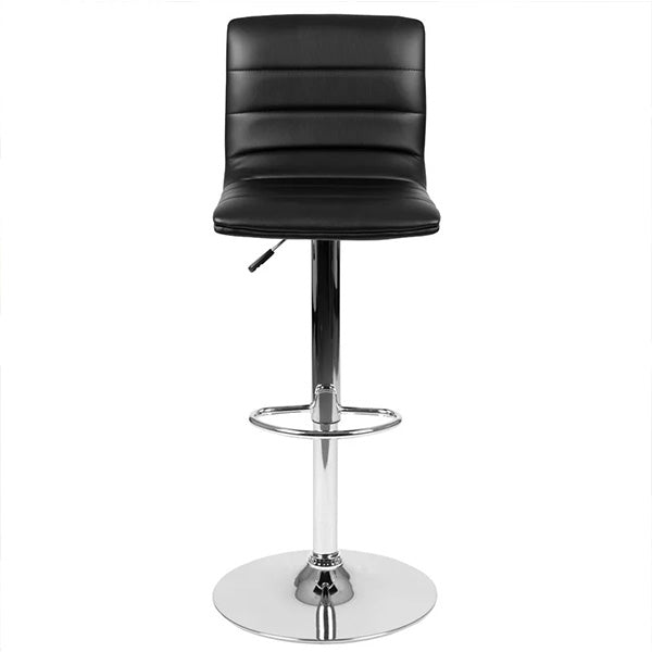 Carter Bar Stool | Black