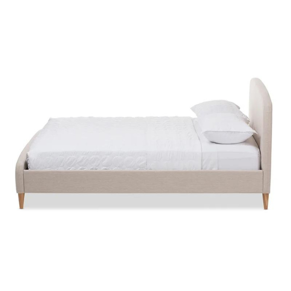 Seraphina Bed Without Storage | King