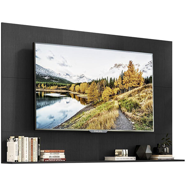 MRC Wall Mount TV Unit | Black