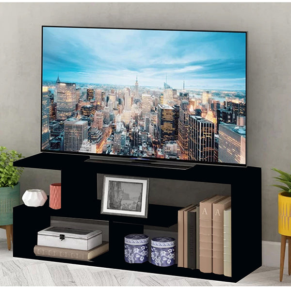 Sample TV Shelves | Black