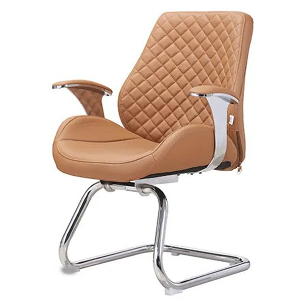 Zorin Director Office Chair |Brown