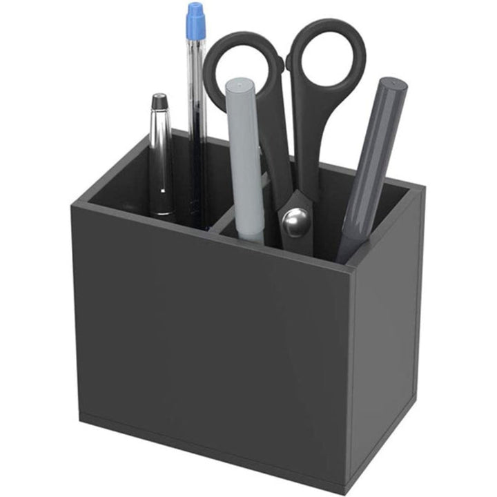 2 superior Pen Stand | Black