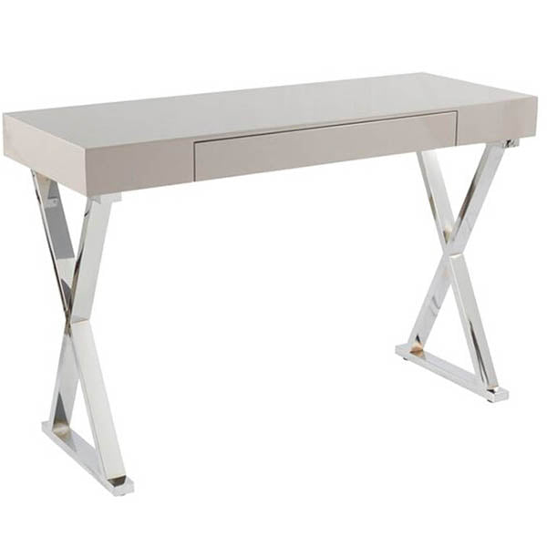 Speed Console Table| Beige