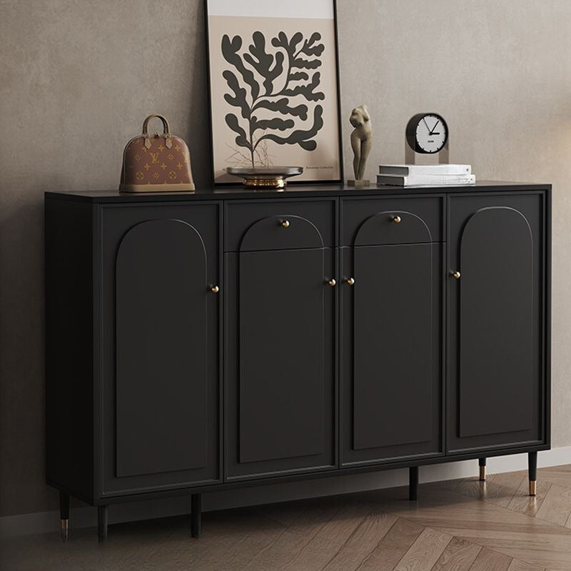 Kato Shoe Rack  | Black