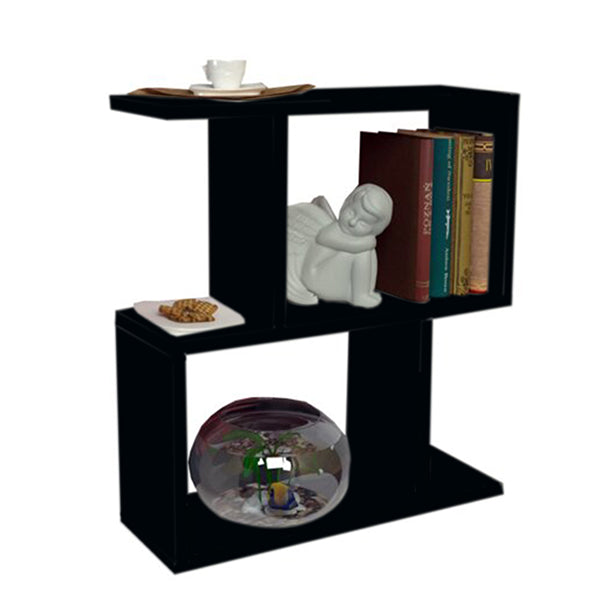 ZL End Table | Black