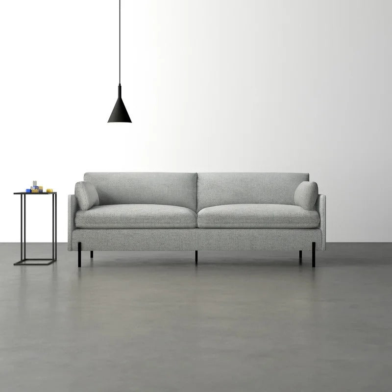 Union Sofa | 2 seater | Grey