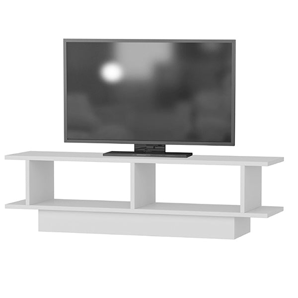 Doob TV Stand | White