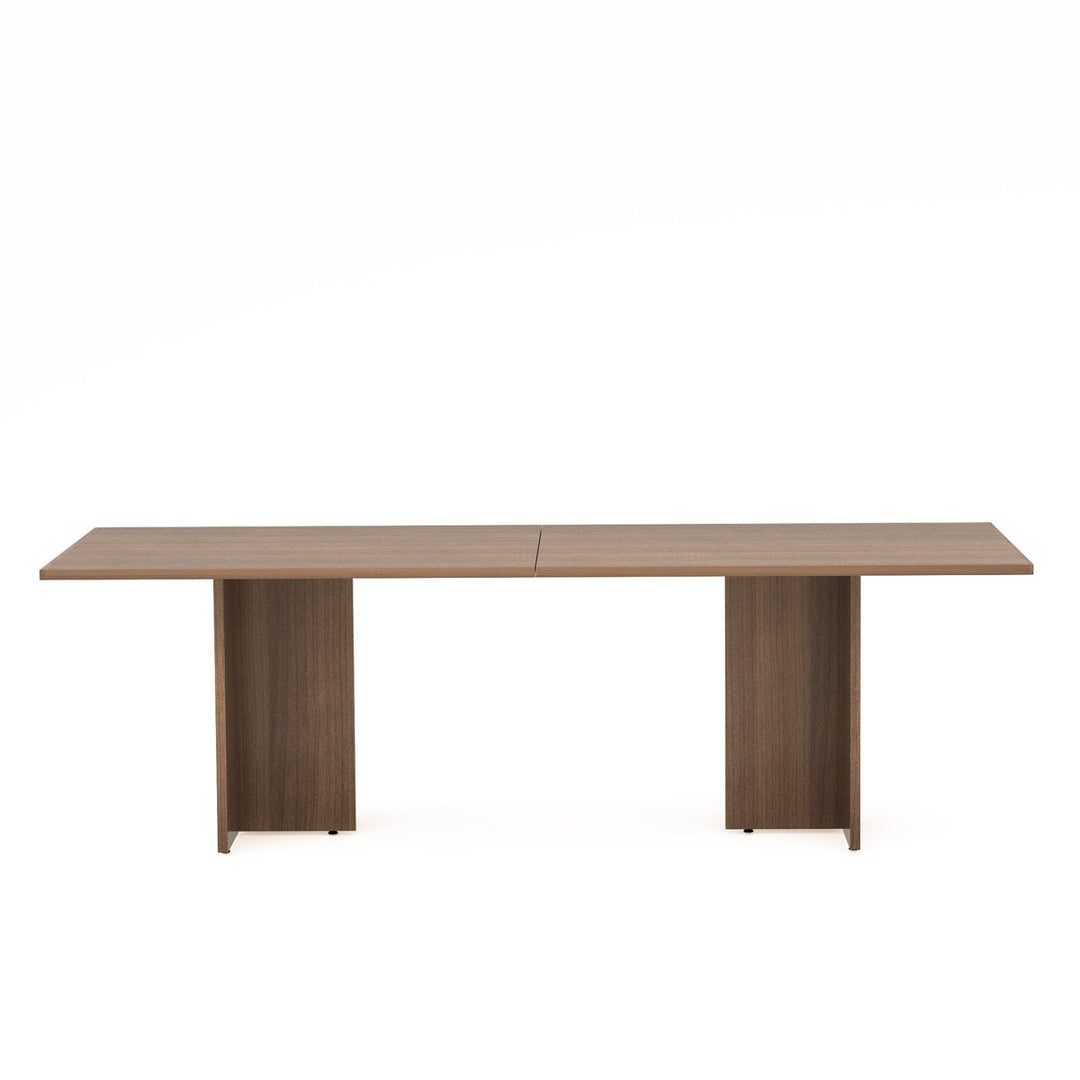 Taye Conference Table | Brown