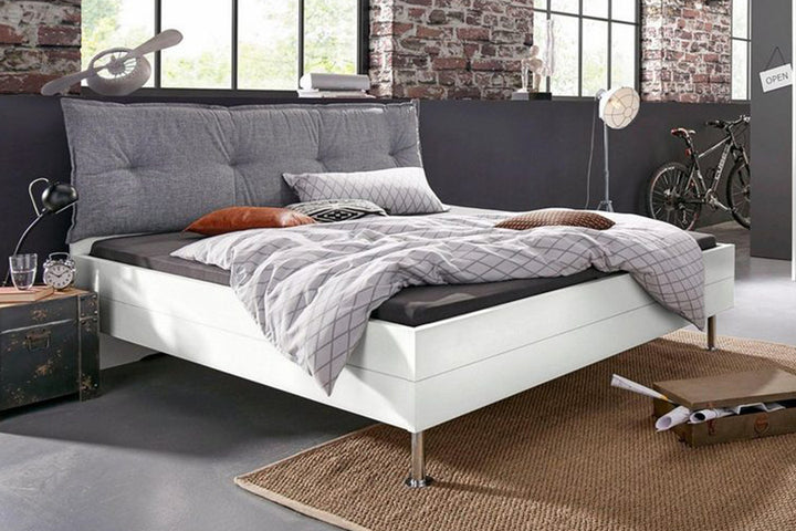 Fabuloso Bed Without Storage | King