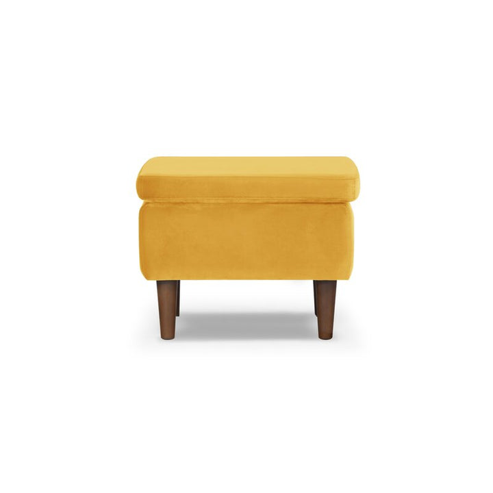 Jark Ottoman | Yellow