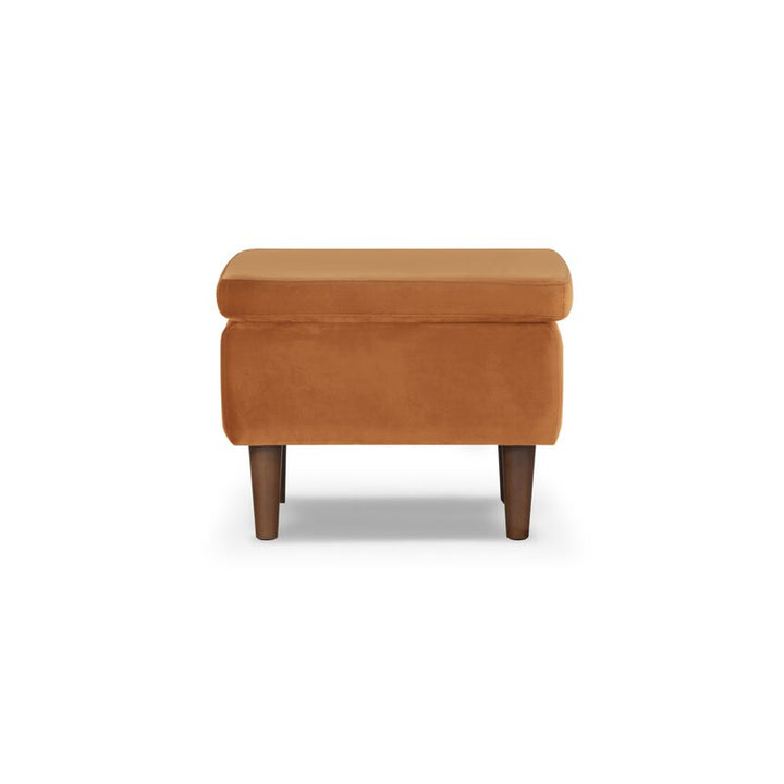 Jark Ottoman | Tan