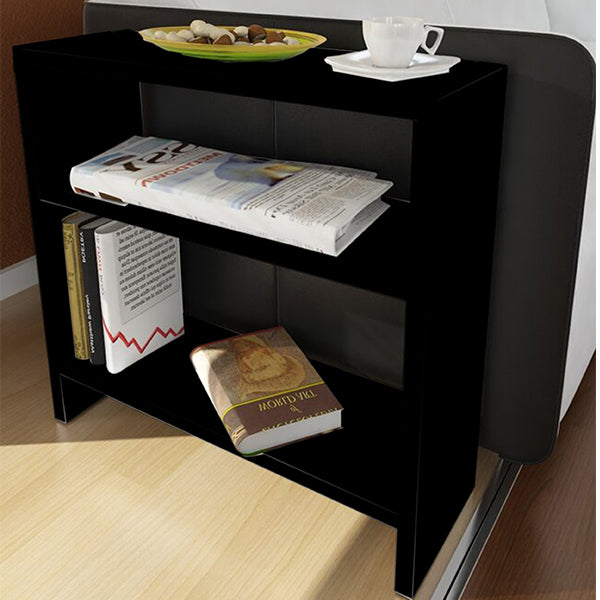 Ole End Table | Black