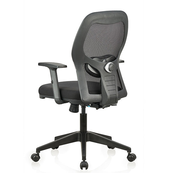 Benjamin Workstation Office Chair