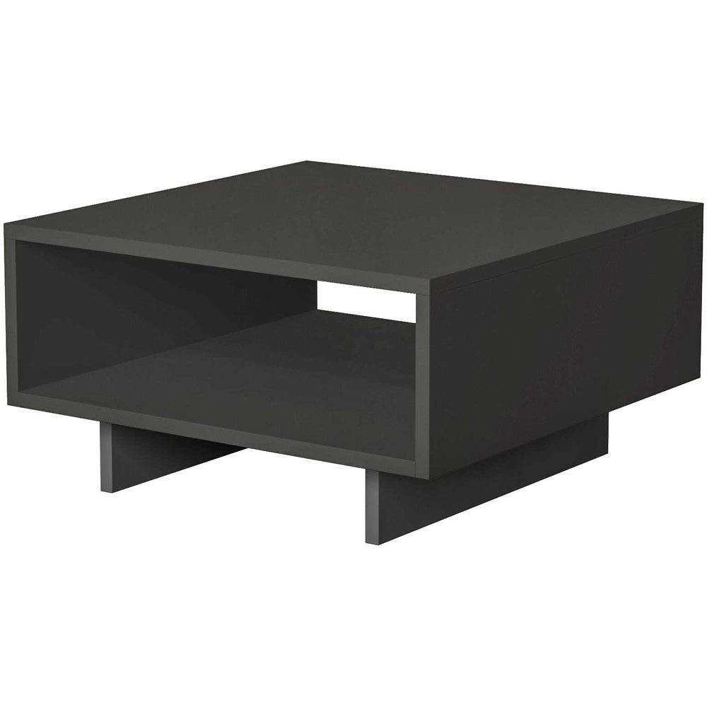 Box Coffee Table | Black