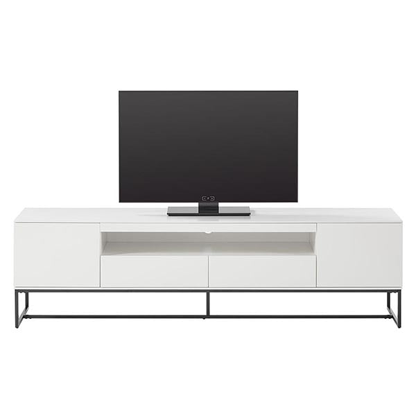 Deo Tv Stand | White