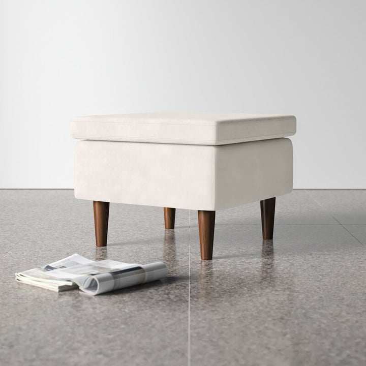 Jark Ottoman | Beige