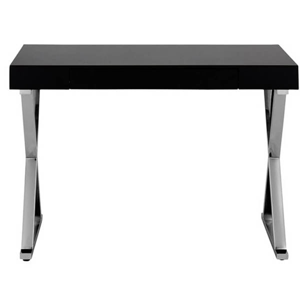 Speed Console Table| Black