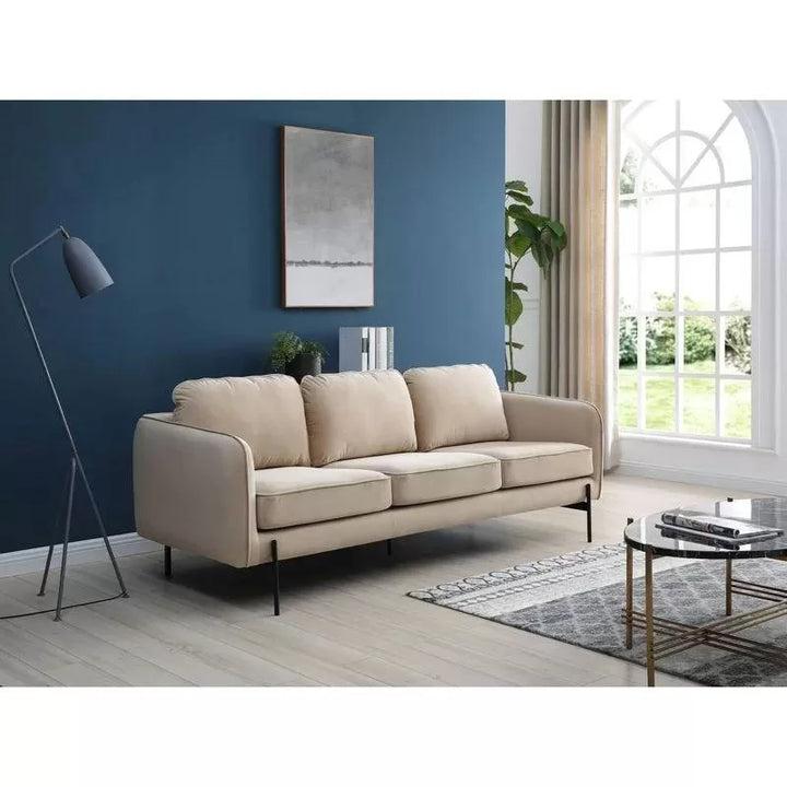 Esteban Sofa | Beige