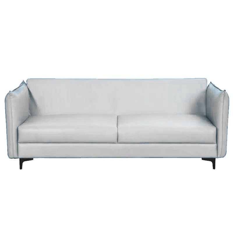 Master Sofa | 2 seater | White