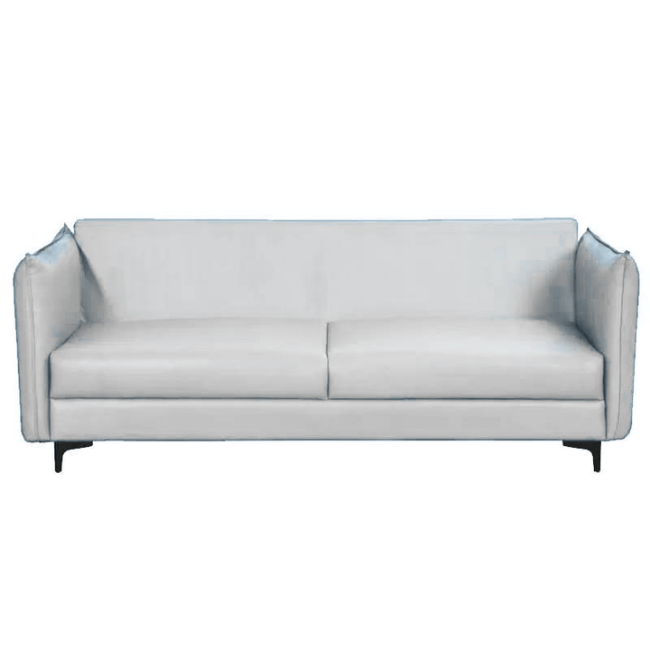 Master Sofa | 3 seater | White