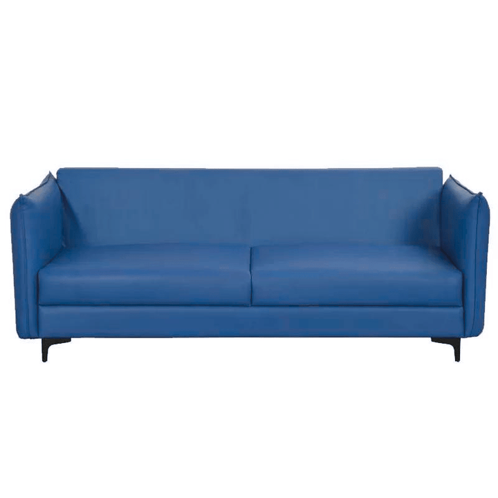 Master Sofa | 2 seater | Blue