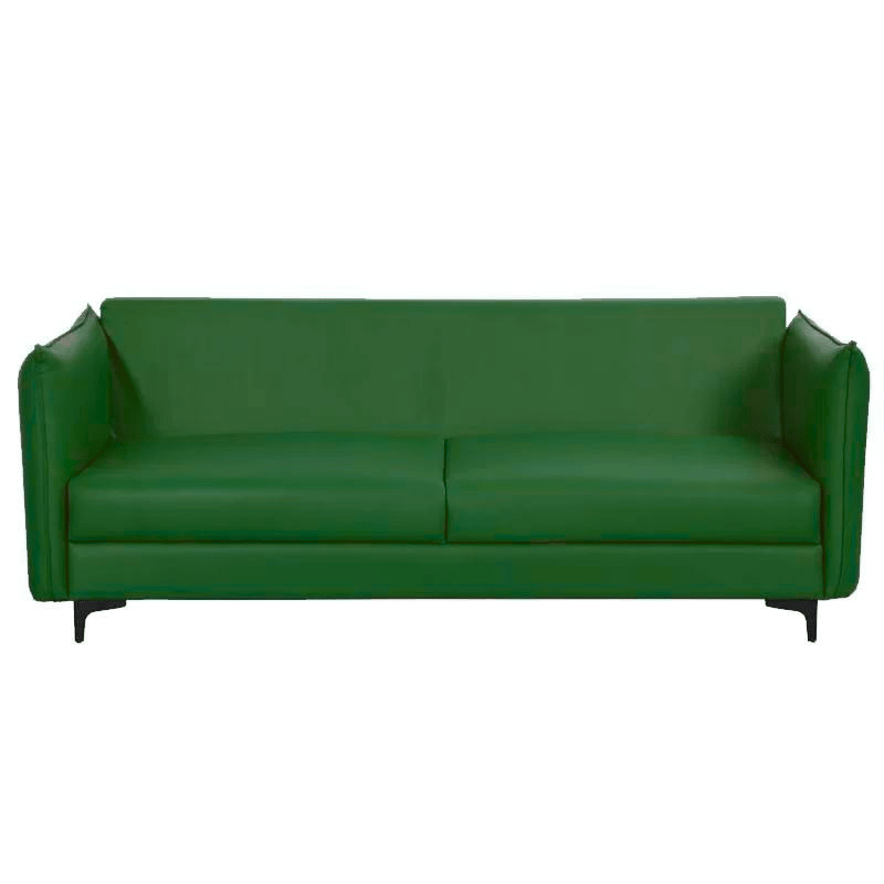 Master Sofa | 2 seater | Green