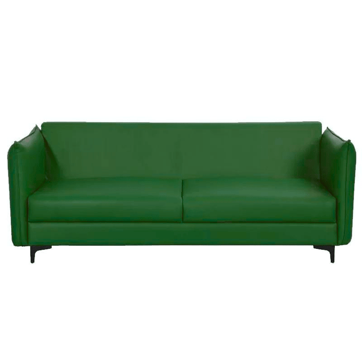 Master Sofa | 3 seater | Green