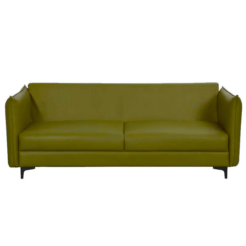 Master Sofa | 2 seater | Olive Green