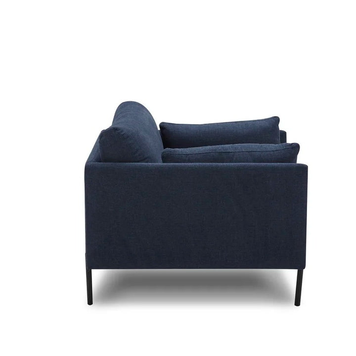 Union Sofa | 1 seater | Blue