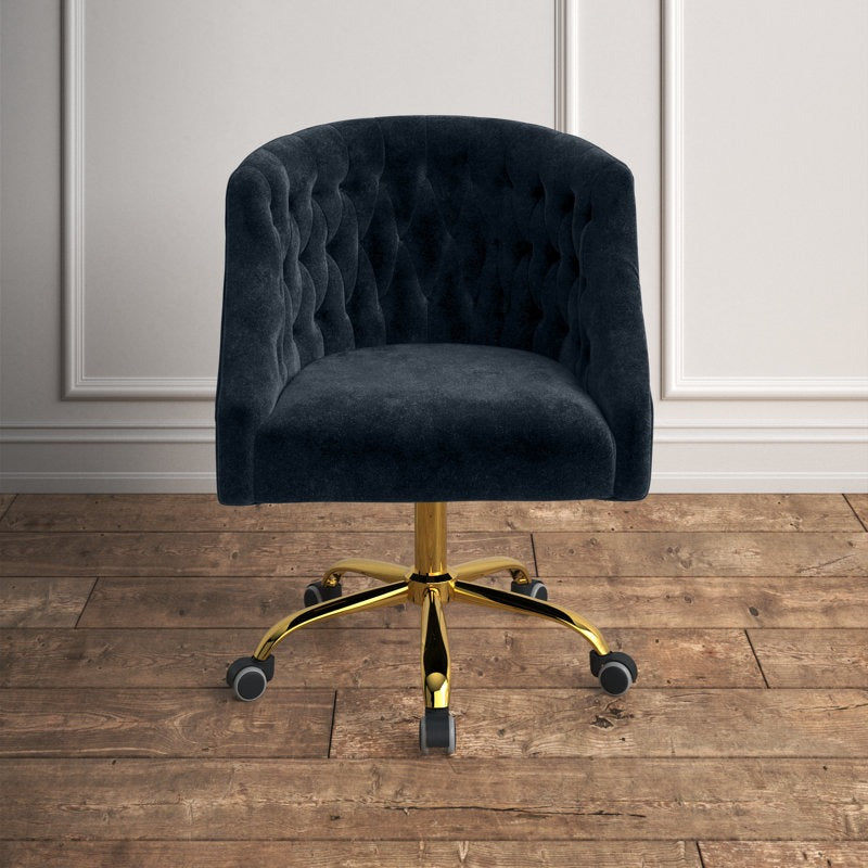 Lake Director Chair | Black