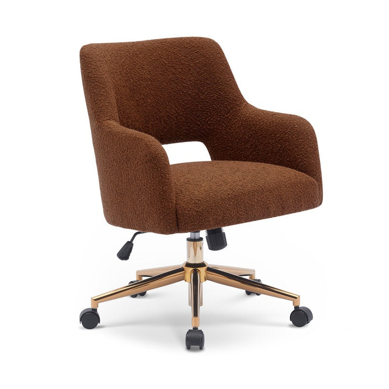 Vanu Director Chair | Brown