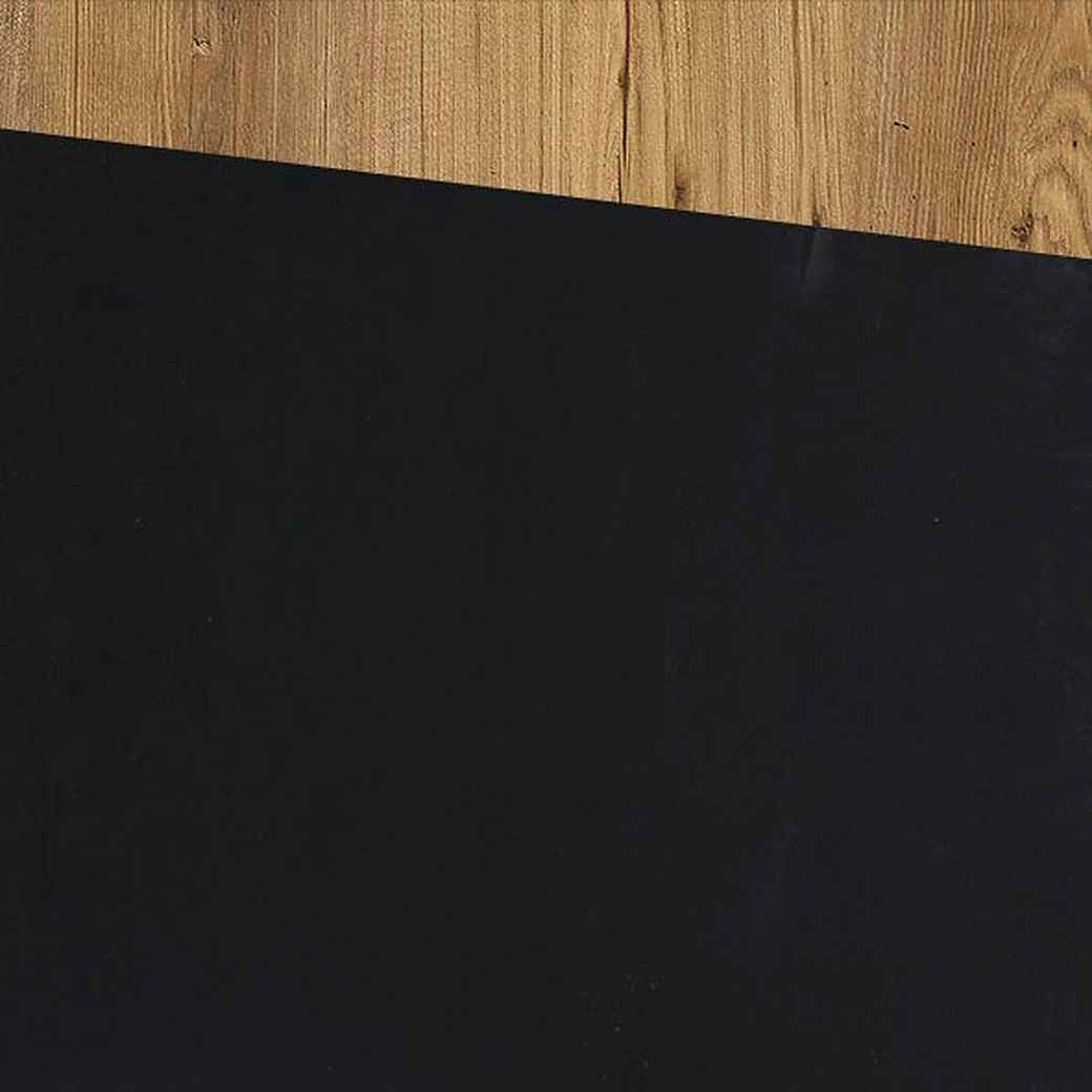 Oxy TV Units Set | Beech & Black